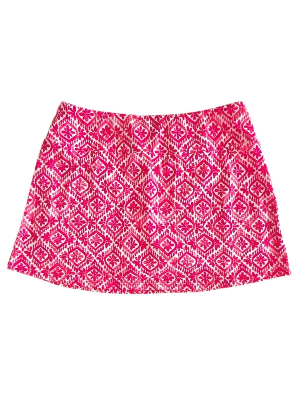 Tommy Bahama Island Cays Shell Skort